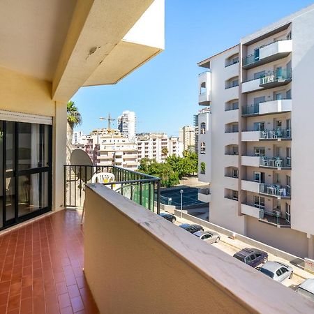 Flor Da Rocha Beachside By Encantos Do Algarve - 304D Portimão Eksteriør billede
