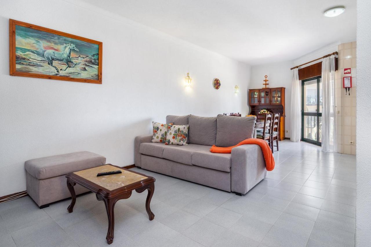 Flor Da Rocha Beachside By Encantos Do Algarve - 304D Portimão Eksteriør billede