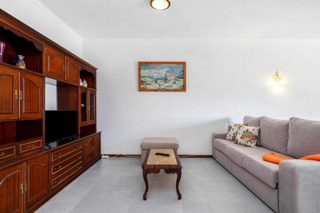 Flor Da Rocha Beachside By Encantos Do Algarve - 304D Portimão Eksteriør billede