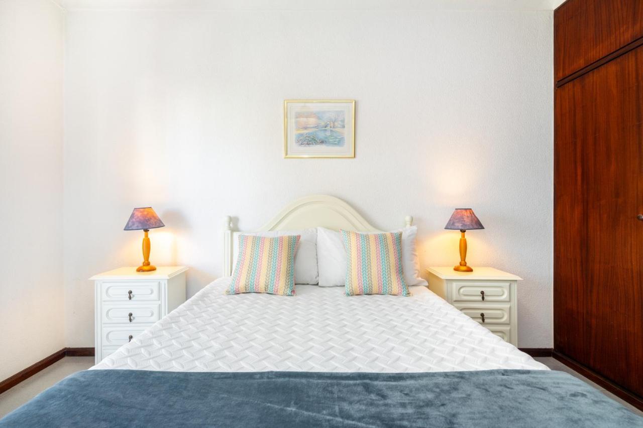 Flor Da Rocha Beachside By Encantos Do Algarve - 304D Portimão Eksteriør billede