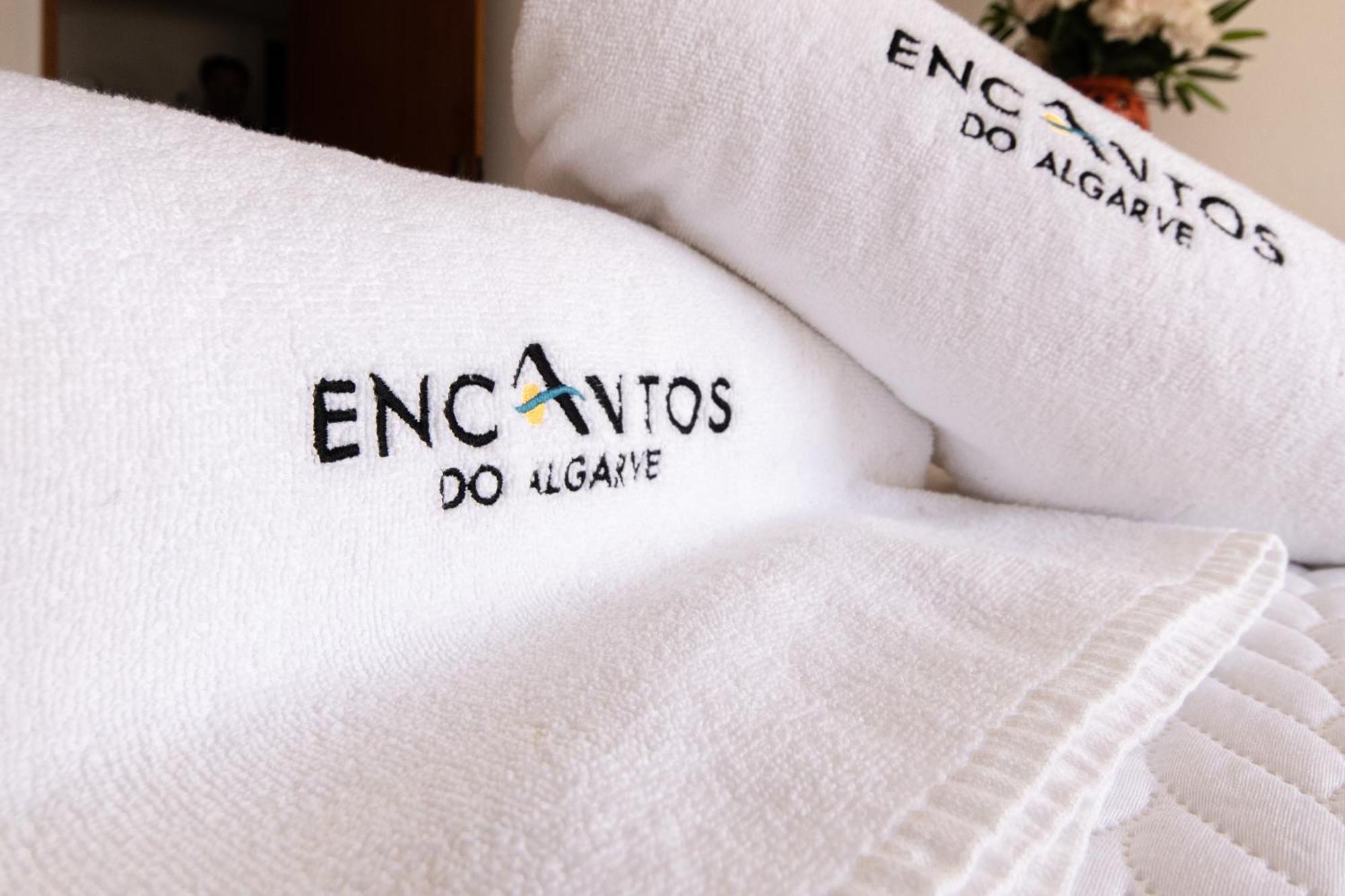 Flor Da Rocha Beachside By Encantos Do Algarve - 304D Portimão Eksteriør billede